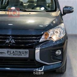 ميتسوبيشي اتراج